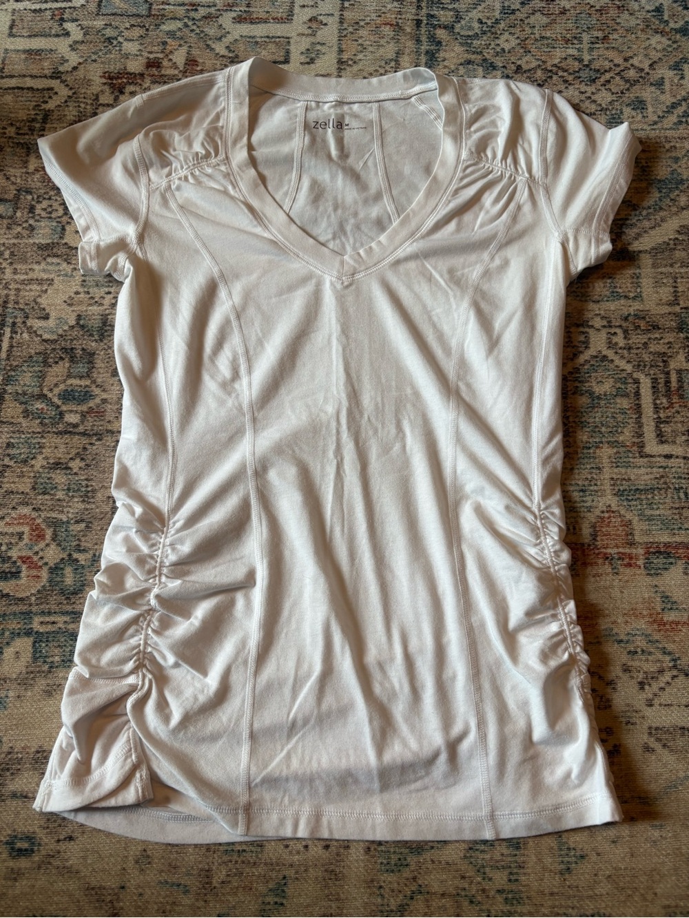 Zella activewear top, Women’s Medium